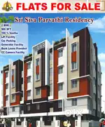 Flats for sale