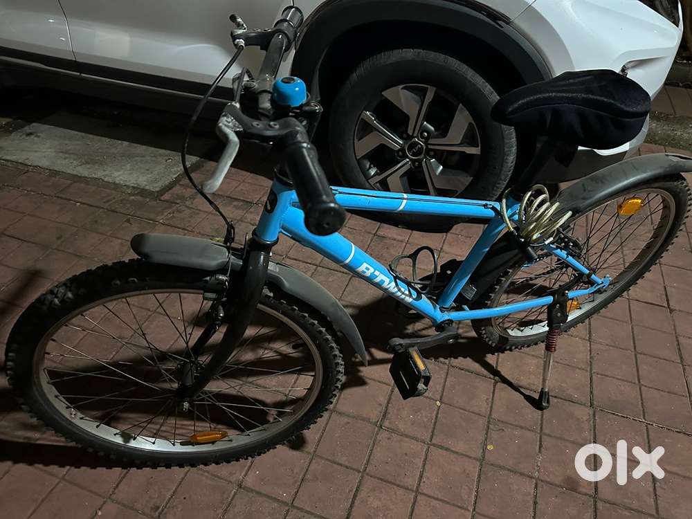 Mint condition Kids Bicycle for Sell in Koparkhairane