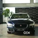 Jaguar XE, 2017, Diesel
