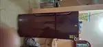 Samsung fridge and washing machine