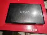 SONY VAIO LAPTOP