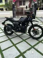 Himalaya 450 new onditions
