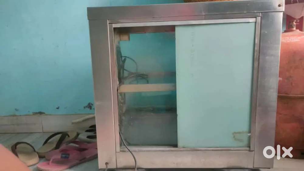 Electric Hot Case