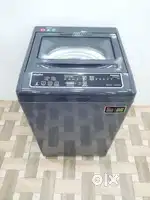 Whirlpool top load fully automatic washing machine excellent condition