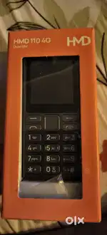 Hmd 110 4g