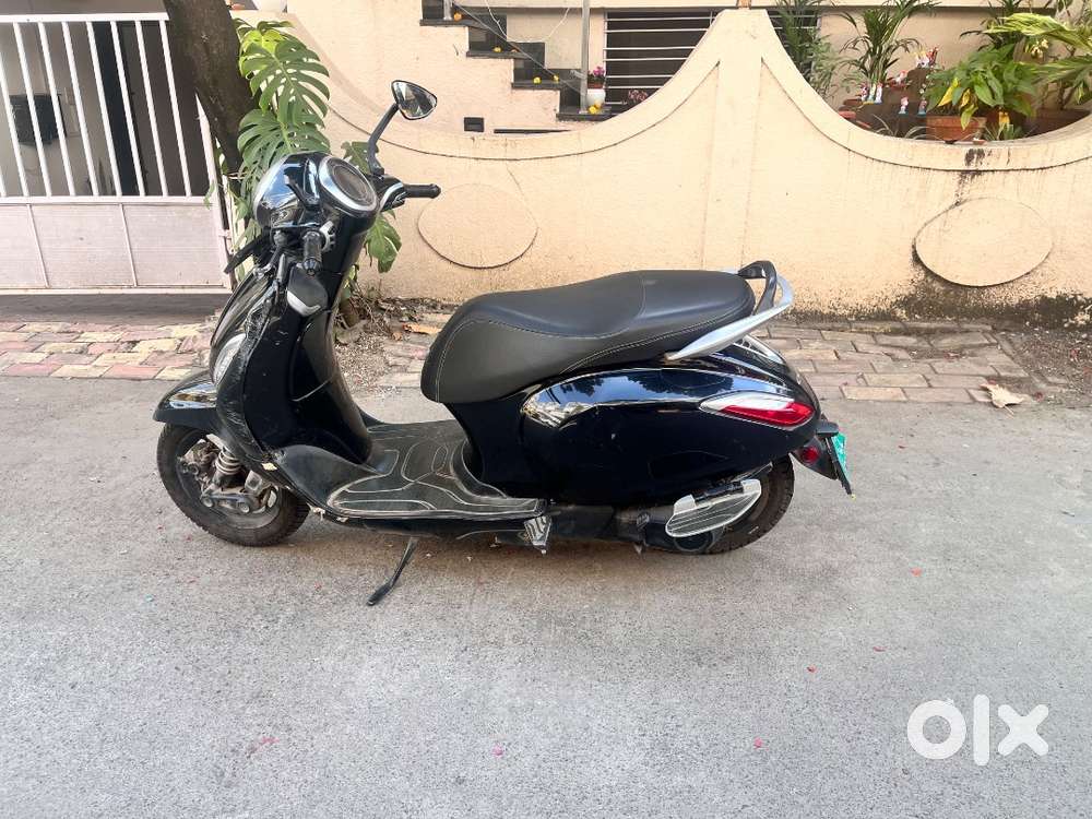 Bajaj Chetak EV 2021 for sale