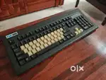 Get 3 Keyboards Combo Zebronics, Amkette Backlit & TVS Mechanical