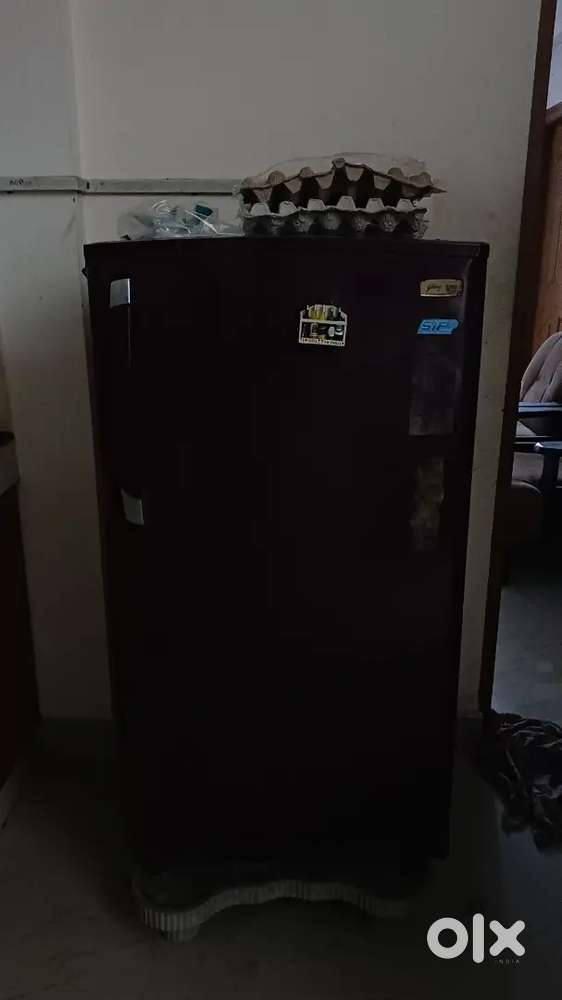 Single Door Fridge for Sale - Kadavantra