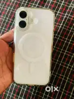 I phone 16  128 gb