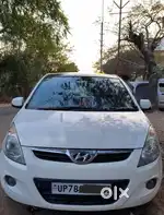 Hyundai New i20 2011 Petrol 73654 Km Driven