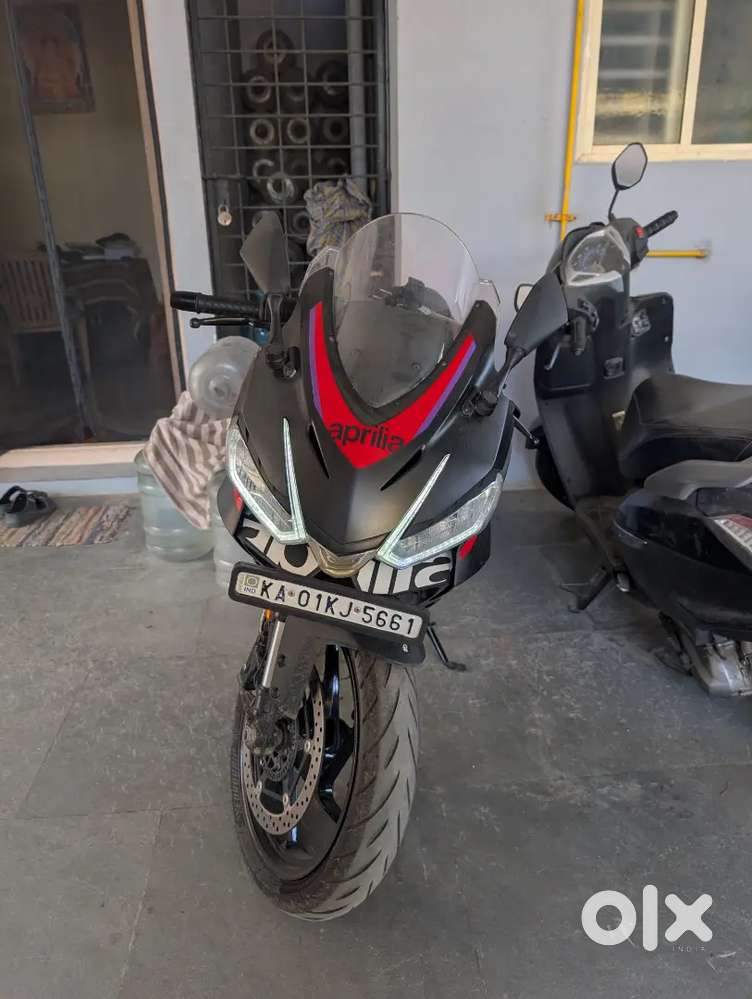Aprilia RS 457