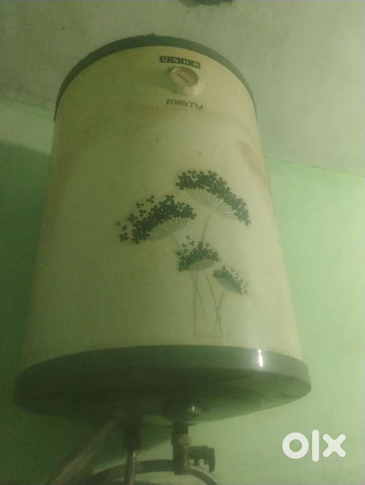 Usha 25 littre geyser