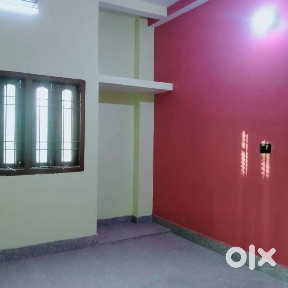 Rental flat available