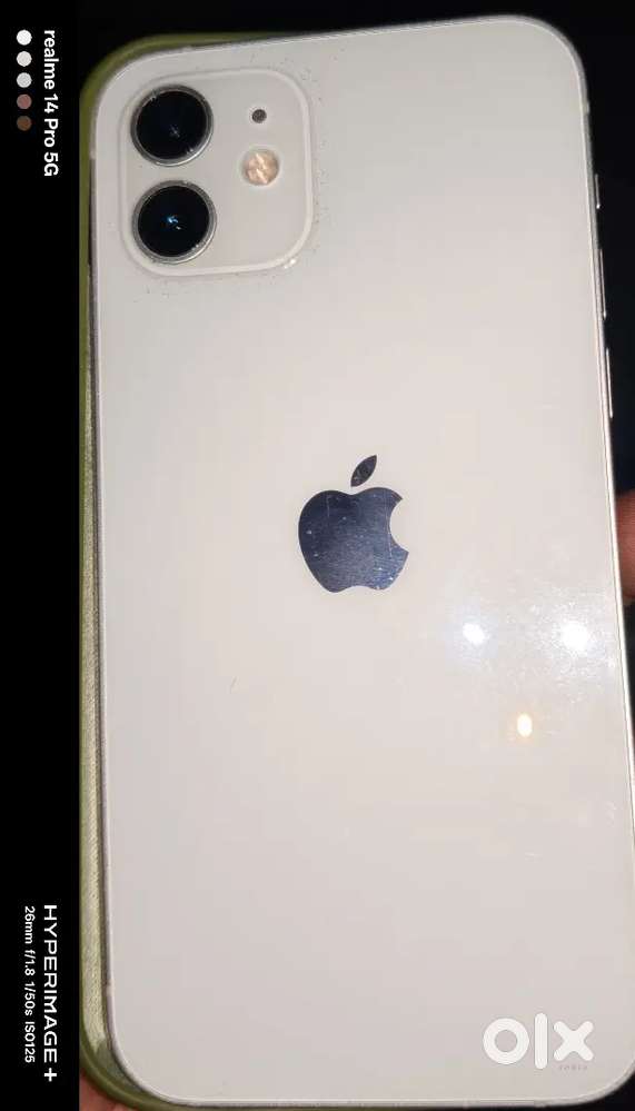 iPhone 12 series