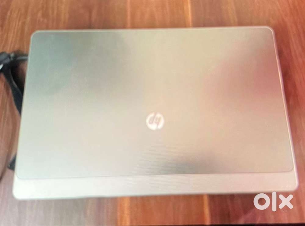 Hp laptop with i3 processer