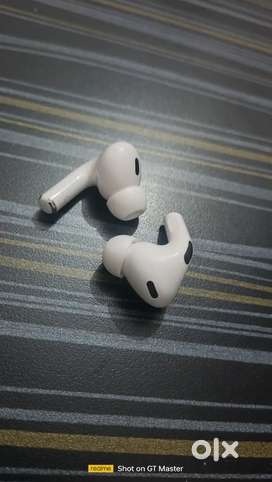 Apple airpods pro