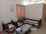 3 BHK Fully Furnished Independent house for Rent Kadavathra
