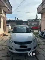 Maruti Suzuki Swift 2014 Diesel Well Maintained