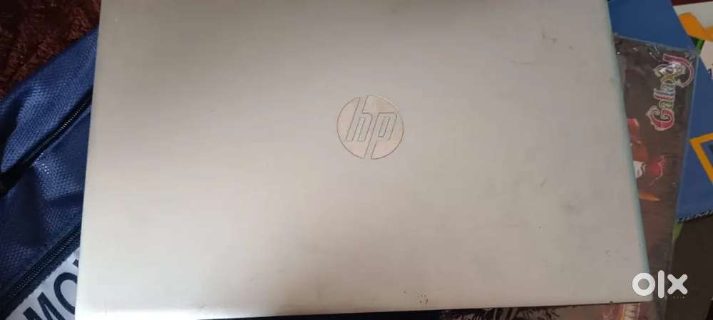 Hp laptop  2023
