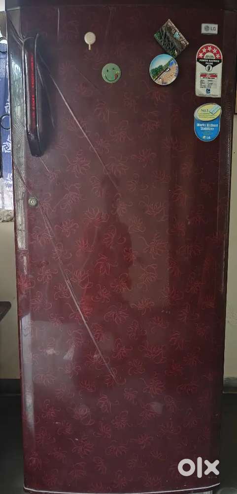 LG 230 LTR Fridge