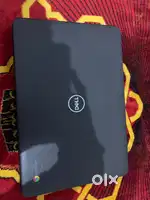 DELL Chrome book