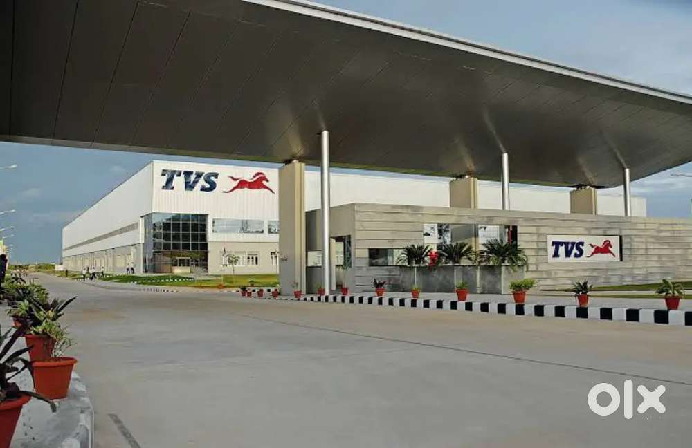 We are hiring for manufacturing company immediately joined