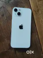 13 256gb with charger