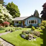 PREMIUM FARMHOUSE WITH MORE ATTRACTIVE AMENITIES, LUXURIOUS LIFESTYLE