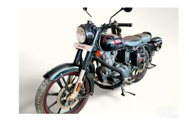 ROYAL ENFIELD CLASSIC 350 EN4519