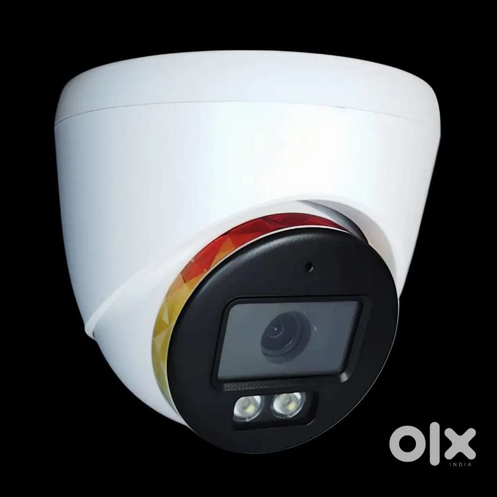 Xeraphine technology cctv camera service all modal dome and bullet