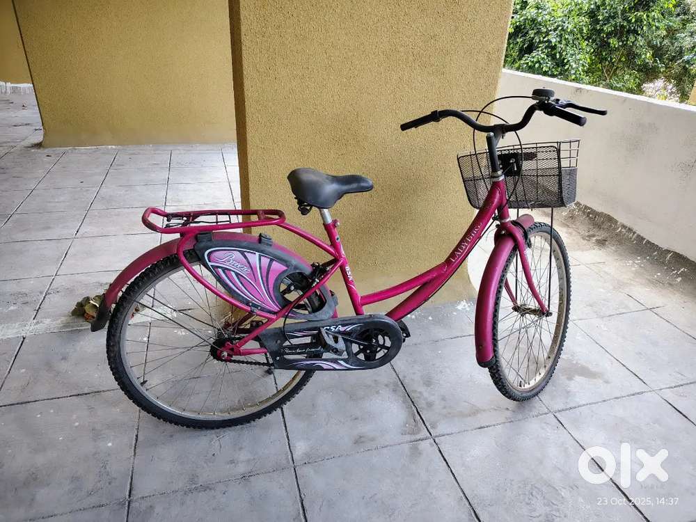 Bycycle good condition