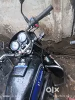 Bike full new condition