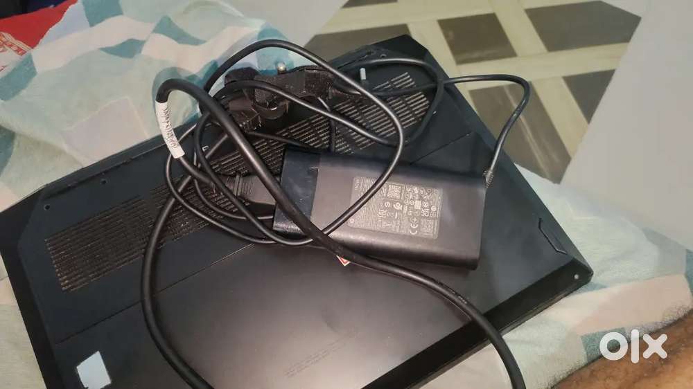 Laptop pavilion 15 gaming laptop motherboard damged