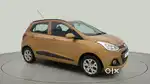 Hyundai Grand i10 Sportz 1.2 Kappa VTVT, 2016, Petrol