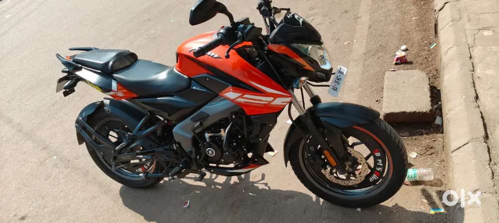 Bike is in good condition same looking like a new