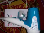 Tendem hair dryer