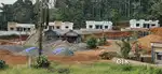 Kumbanand near new house for sale.