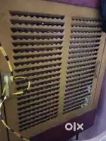 Brand new cooler