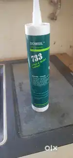 Silicon sealant