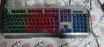 Premium gaming keyboard and mouse combo transformer edition pro.