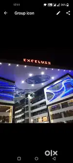 For Sale Shop