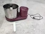 Wet Grinder ( excellent working condition)