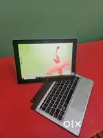 Hp touch laptop urgent sale