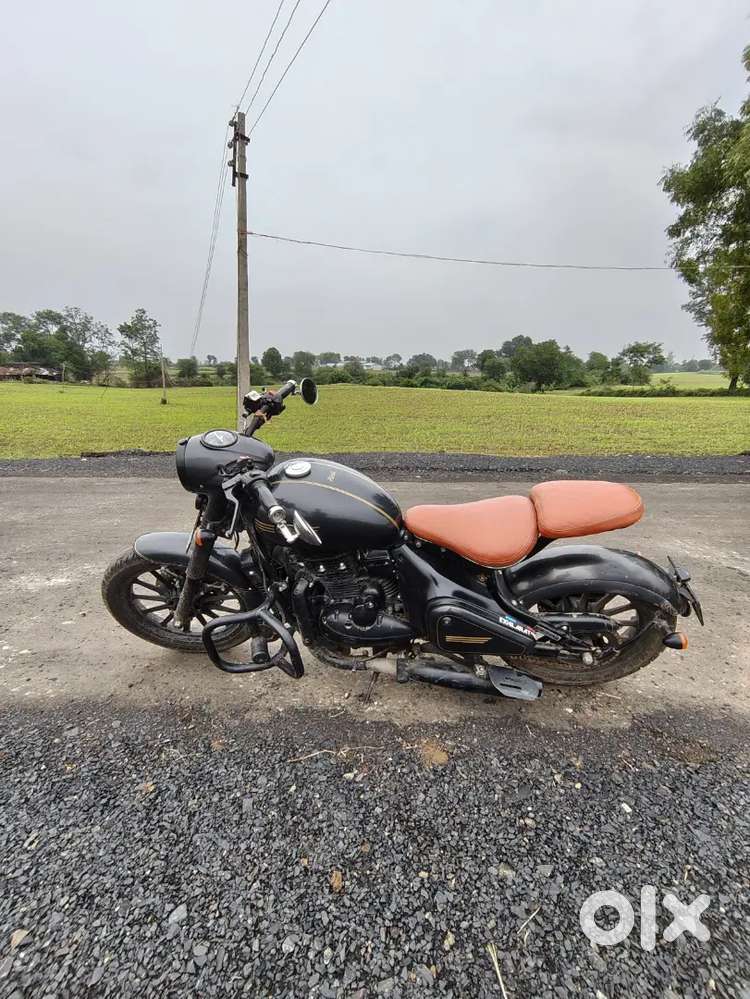 Java perak 2nd owner