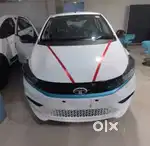 Tata Tiago 2024 Electric 25000 Km Driven