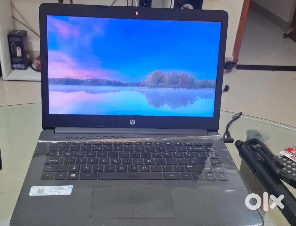 LAPTOP,  NEW CONDITION