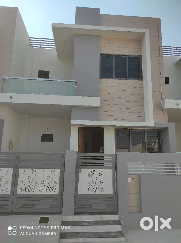 BUNGALOW at Amreli
