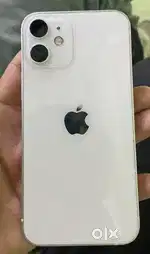 I phone 12 mni opne box new
