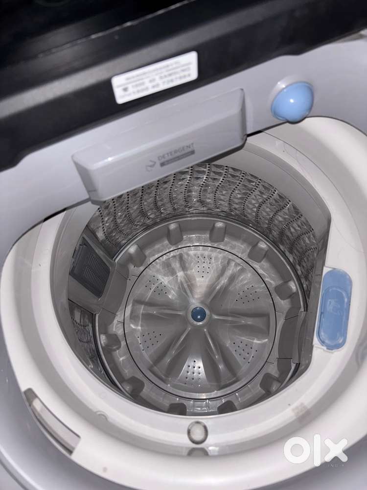 Samsung washing machine