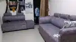 8 months huve he leke muze ye sofa